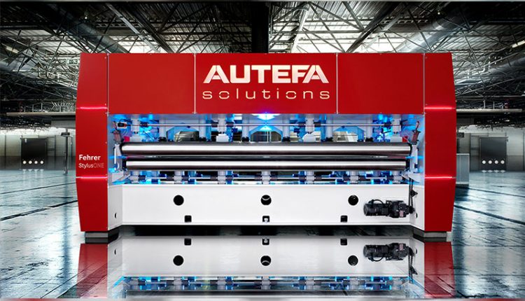 Autefa