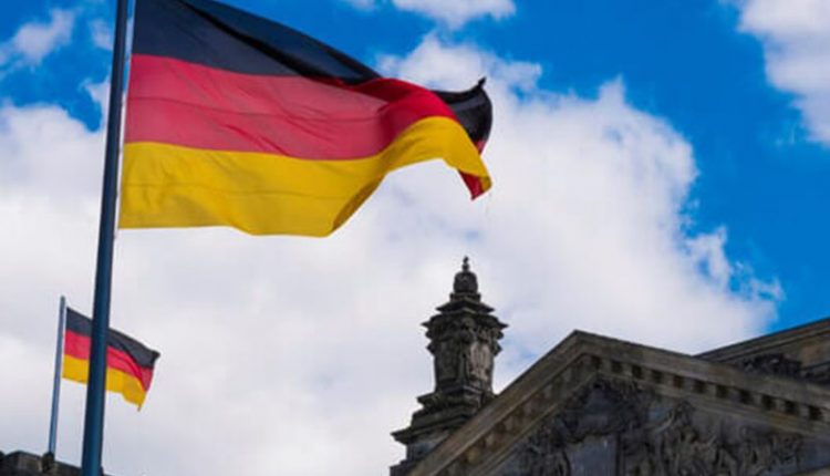 آلمان و نساجی