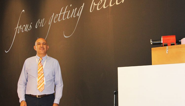 مهندس امیر رضا افشاری