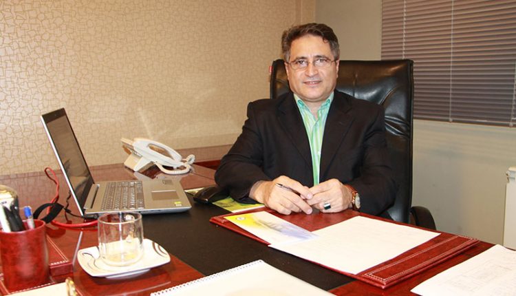 غلامرضا اله وردی