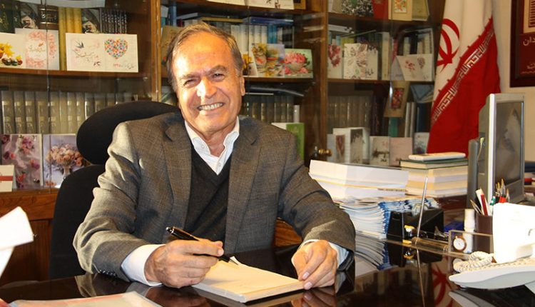 دکتر شیبانی